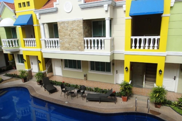 Prism Hotel (Santol)